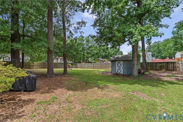 548 Kimwood Rd, Chesterfield, VA 23236