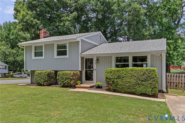 548 Kimwood Rd, Chesterfield, VA 23236