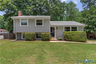 548 Kimwood Rd, Chesterfield, VA 23236