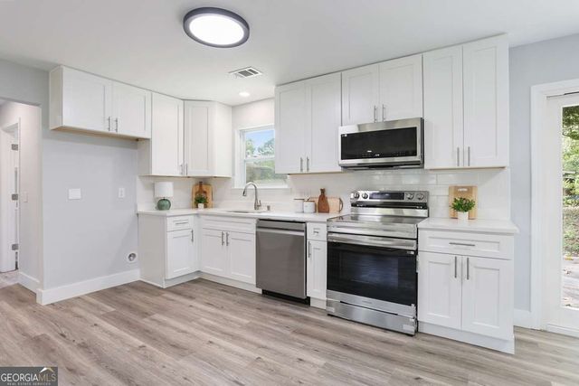 206 Paradise Drive, Savannah, GA 31406