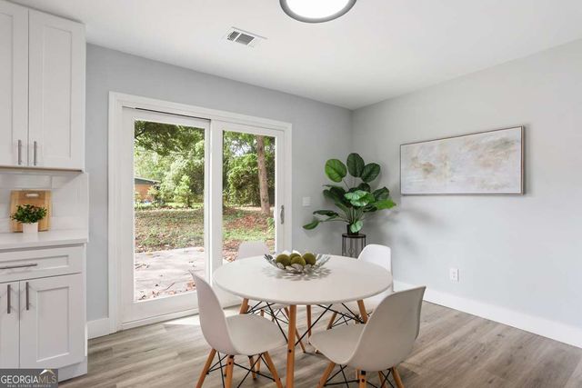 206 Paradise Drive, Savannah, GA 31406