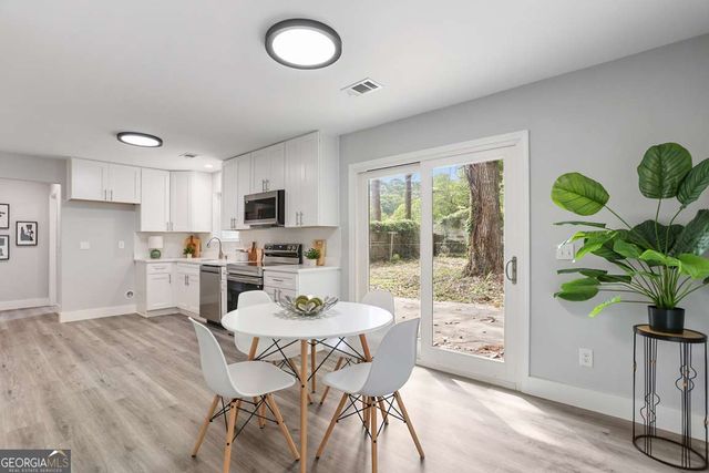 206 Paradise Drive, Savannah, GA 31406