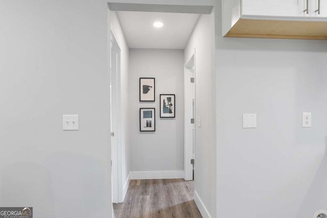 206 Paradise Drive, Savannah, GA 31406