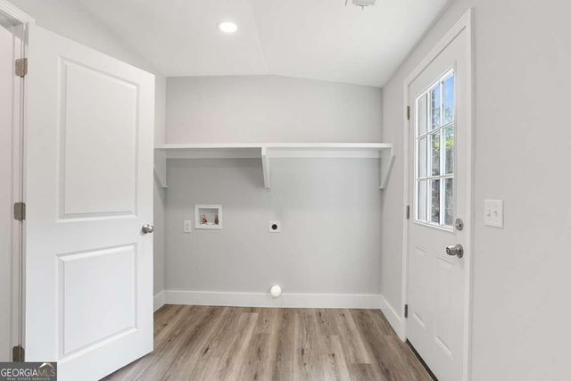206 Paradise Drive, Savannah, GA 31406