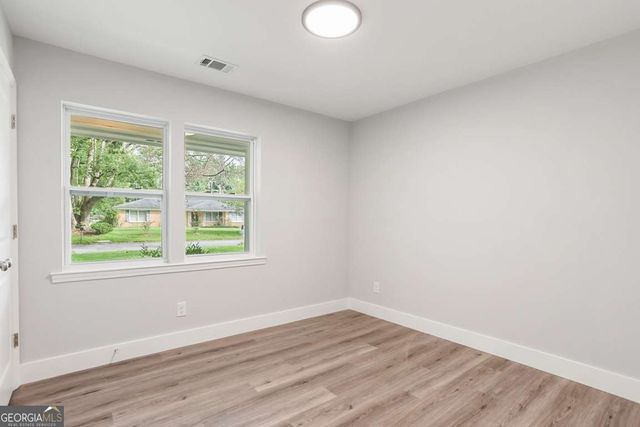 206 Paradise Drive, Savannah, GA 31406