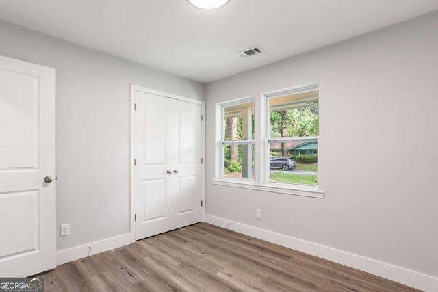 206 Paradise Drive, Savannah, GA 31406