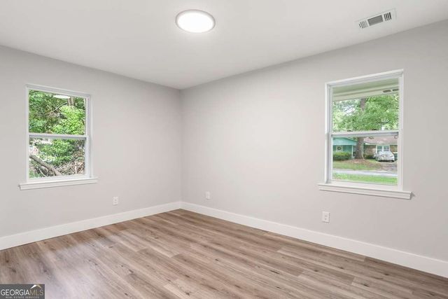 206 Paradise Drive, Savannah, GA 31406