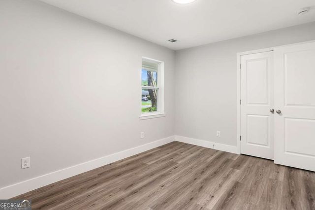 206 Paradise Drive, Savannah, GA 31406
