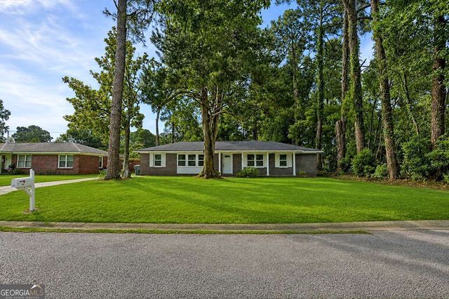206 Paradise Drive, Savannah, GA 31406