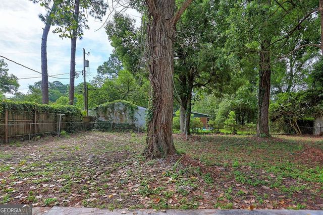 206 Paradise Drive, Savannah, GA 31406