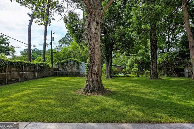 206 Paradise Drive, Savannah, GA 31406