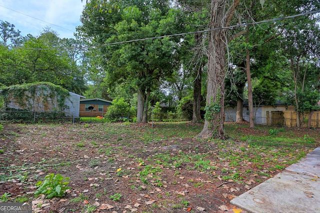 206 Paradise Drive, Savannah, GA 31406