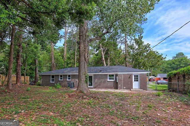 206 Paradise Drive, Savannah, GA 31406