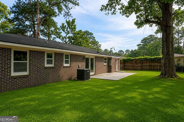 206 Paradise Drive, Savannah, GA 31406