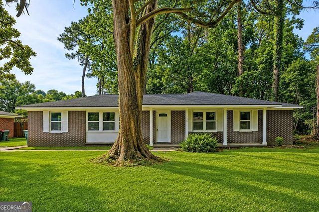 206 Paradise Drive, Savannah, GA 31406