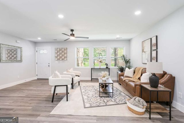 206 Paradise Drive, Savannah, GA 31406