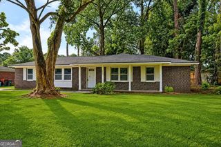206 Paradise Drive, Savannah, GA 31406