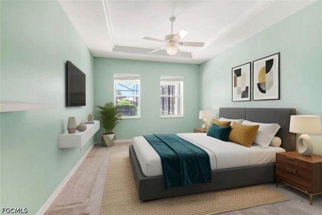 12570 Walden Run DR, Fort Myers, FL 33913