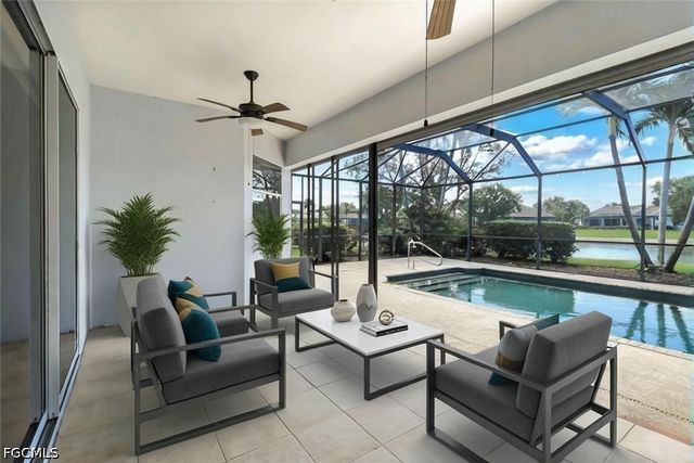 12570 Walden Run DR, Fort Myers, FL 33913