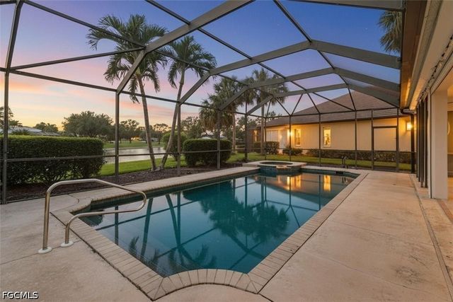 12570 Walden Run DR, Fort Myers, FL 33913