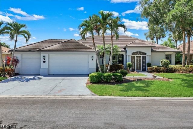 12570 Walden Run DR, Fort Myers, FL 33913