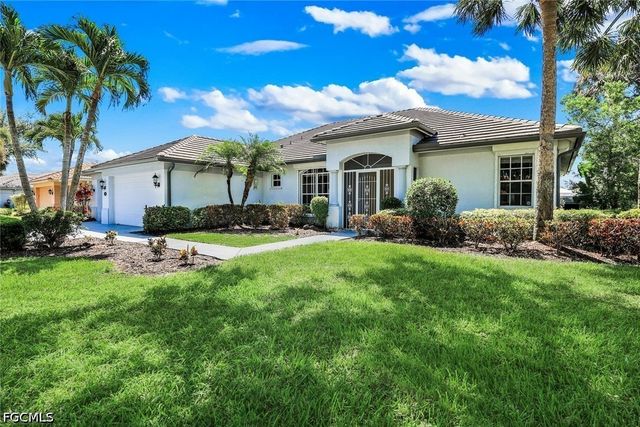 12570 Walden Run DR, Fort Myers, FL 33913