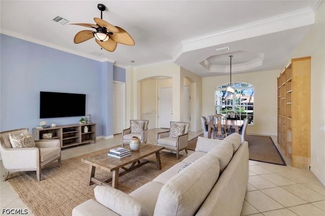 12570 Walden Run DR, Fort Myers, FL 33913