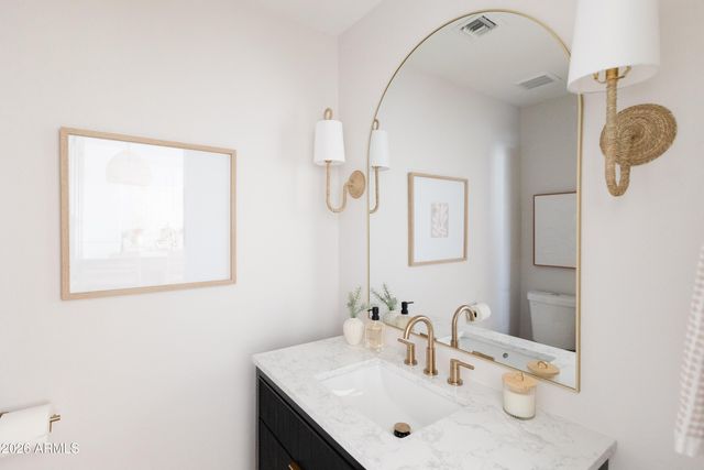 3327 S FELIX Way, Chandler, AZ 85248