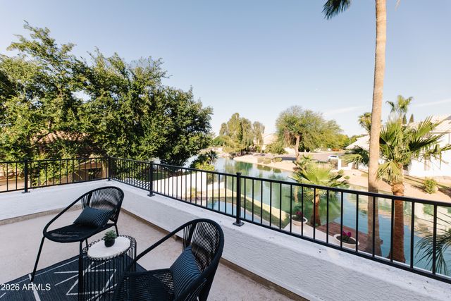 3327 S FELIX Way, Chandler, AZ 85248