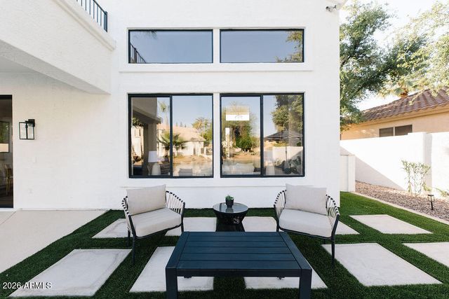 3327 S FELIX Way, Chandler, AZ 85248