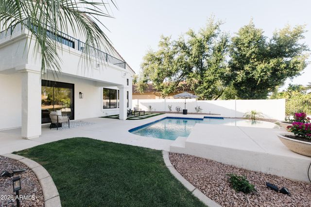 3327 S FELIX Way, Chandler, AZ 85248