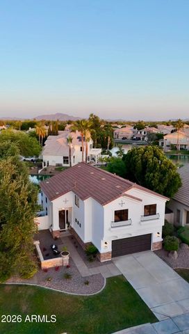 3327 S FELIX Way, Chandler, AZ 85248
