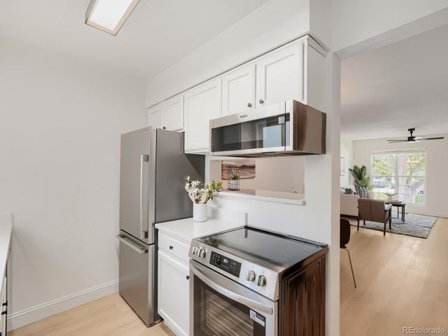 2248 S Jasper Way B, Aurora, CO 80013