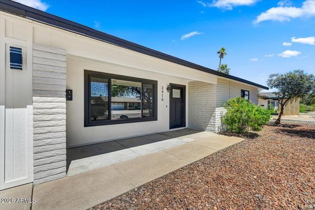 3416 E ALTADENA Avenue, Phoenix, AZ 85028