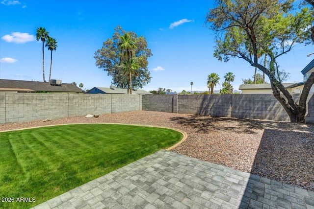 3416 E ALTADENA Avenue, Phoenix, AZ 85028