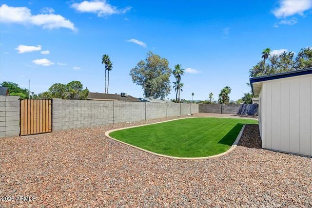 3416 E ALTADENA Avenue, Phoenix, AZ 85028