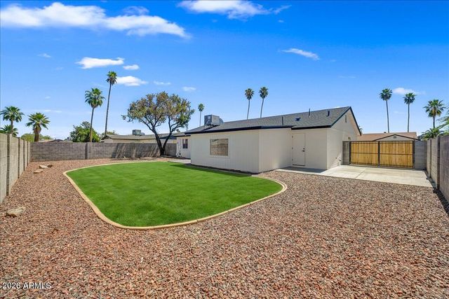3416 E ALTADENA Avenue, Phoenix, AZ 85028