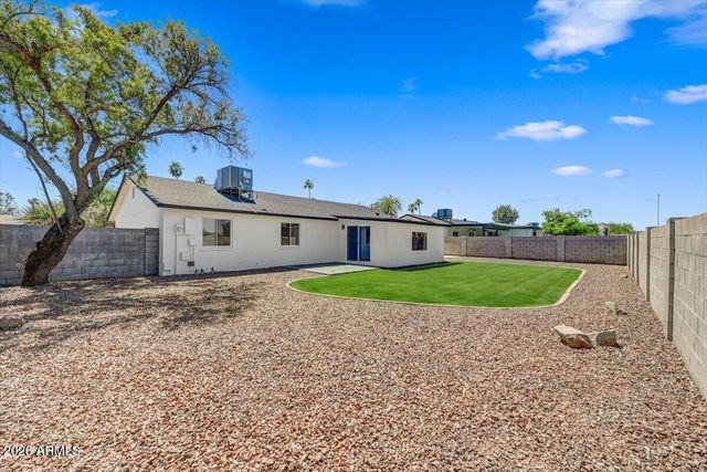 3416 E ALTADENA Avenue, Phoenix, AZ 85028