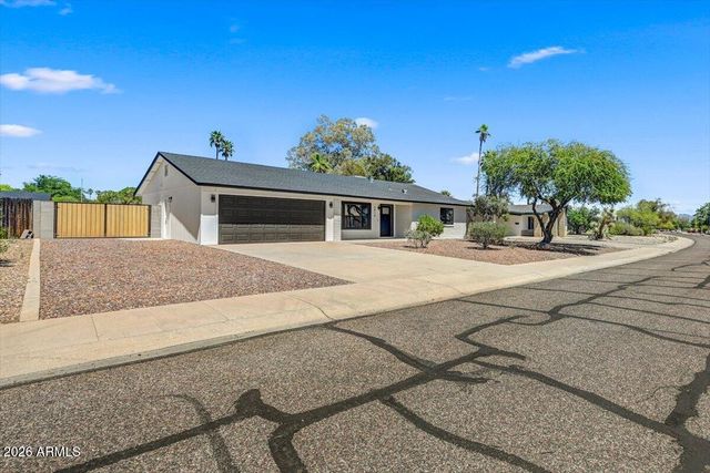 3416 E ALTADENA Avenue, Phoenix, AZ 85028