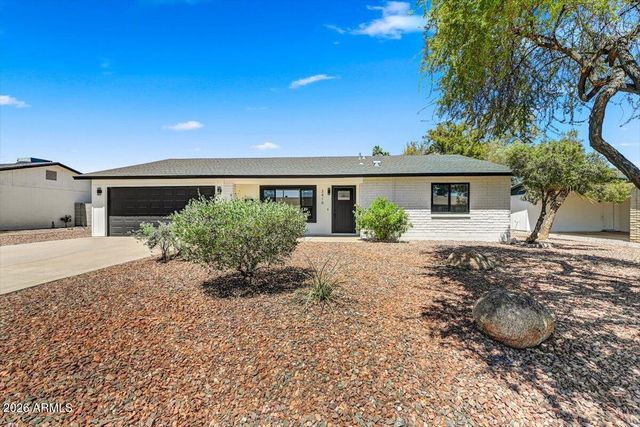 3416 E ALTADENA Avenue, Phoenix, AZ 85028