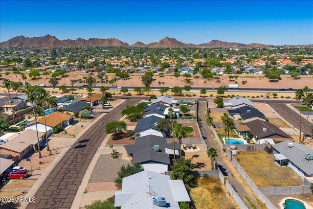 3416 E ALTADENA Avenue, Phoenix, AZ 85028