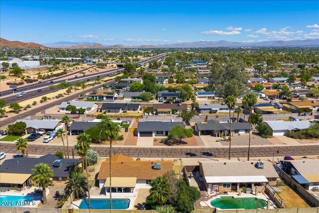 3416 E ALTADENA Avenue, Phoenix, AZ 85028