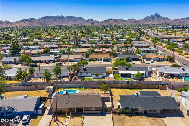 3416 E ALTADENA Avenue, Phoenix, AZ 85028