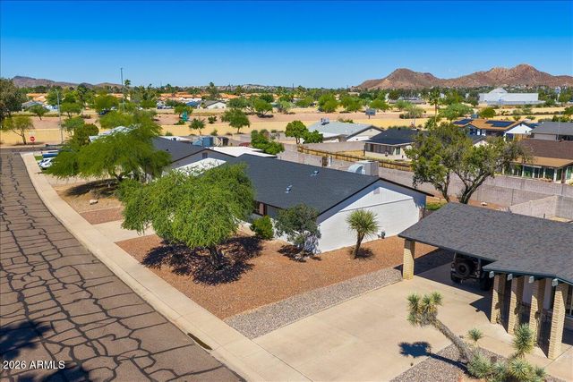 3416 E ALTADENA Avenue, Phoenix, AZ 85028