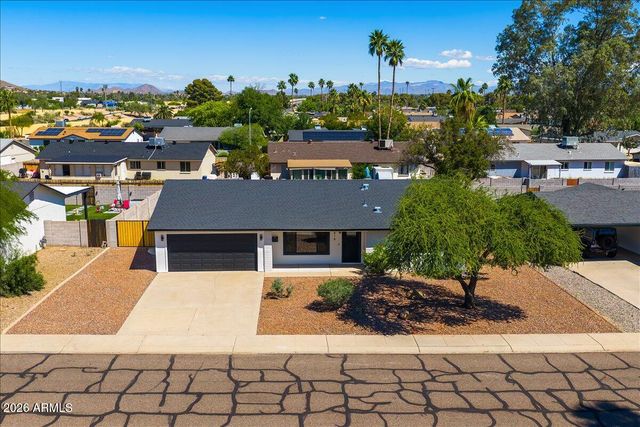 3416 E ALTADENA Avenue, Phoenix, AZ 85028