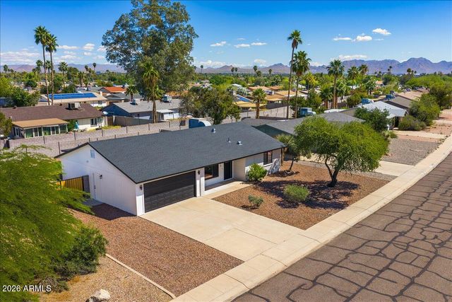 3416 E ALTADENA Avenue, Phoenix, AZ 85028