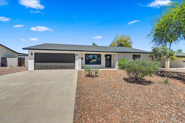 3416 E ALTADENA Avenue, Phoenix, AZ 85028