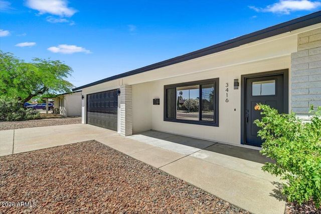 3416 E ALTADENA Avenue, Phoenix, AZ 85028