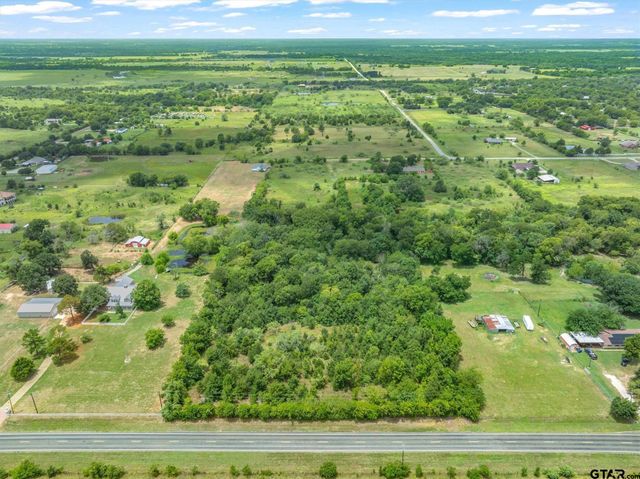 Lot 19 & 20 FM 47, Wills Point, TX 75169