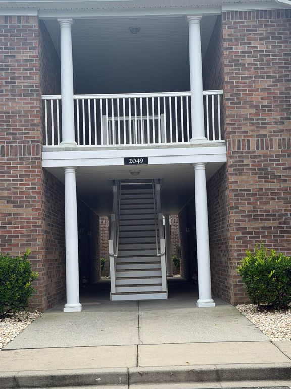 2049 Silvercrest Dr Unit B, Myrtle Beach, SC 29579 — photo 2